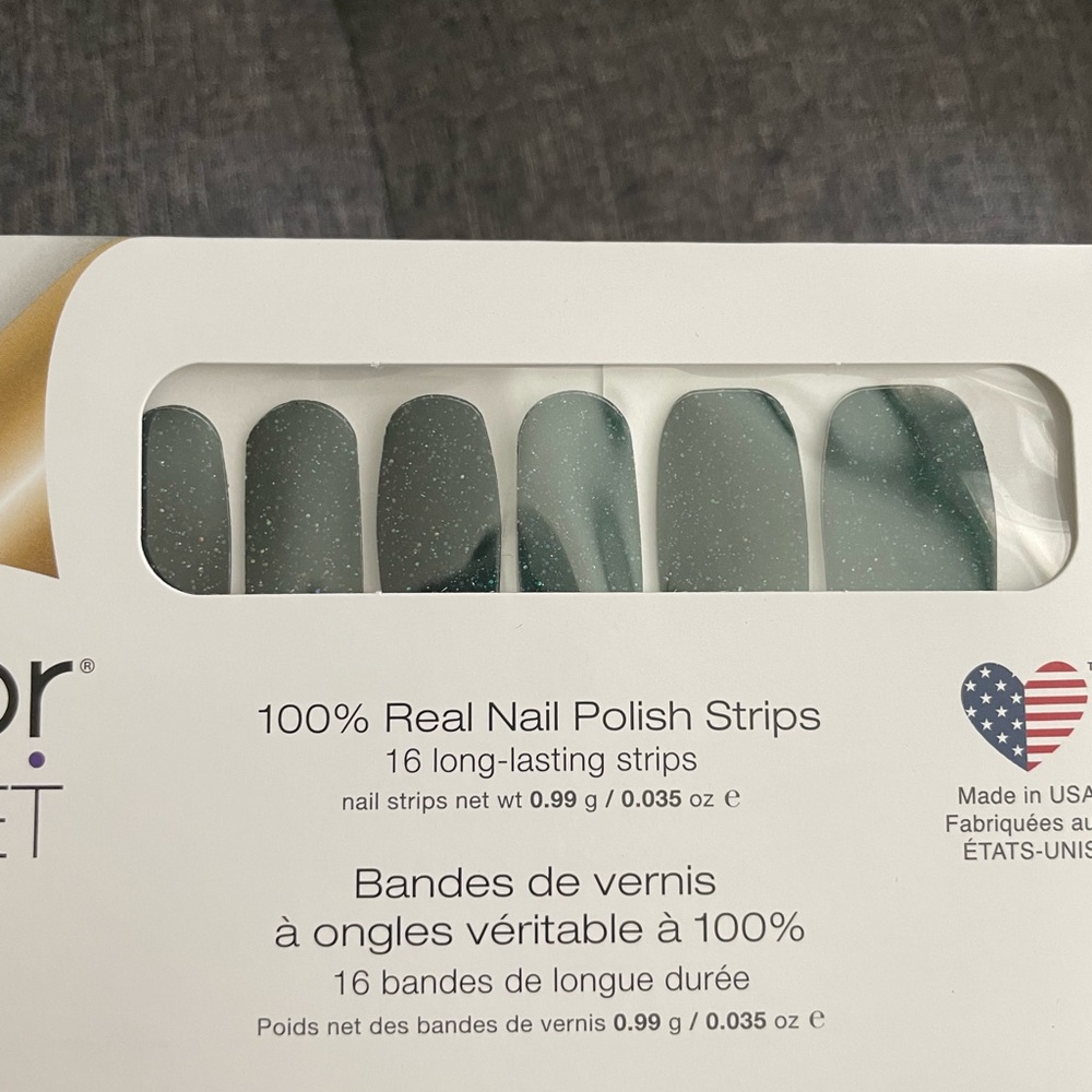 NWT, color Street set: Scot Topic